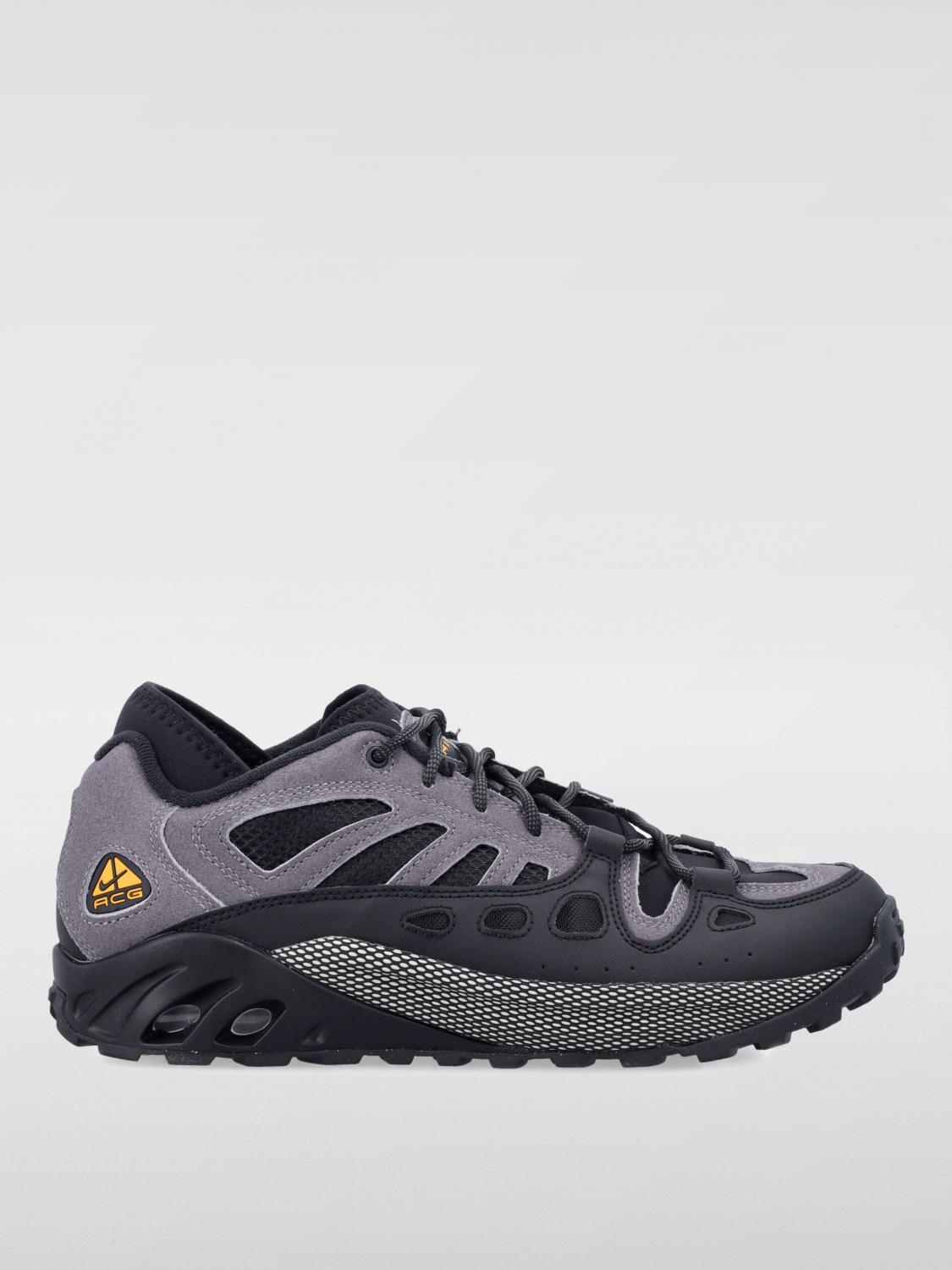 Sneakers NIKE Men color Graphite Sneakers NIKE Men color Graphite