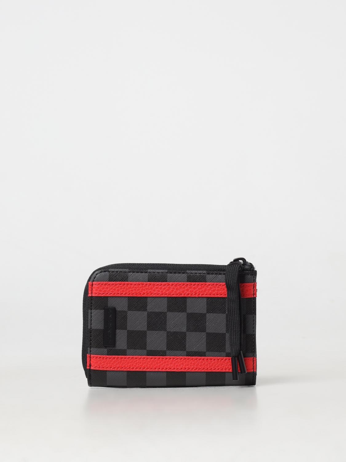 SPRAYGROUND WALLET SPRAYGROUND MEN COLOR MULTICOLOR G39316005