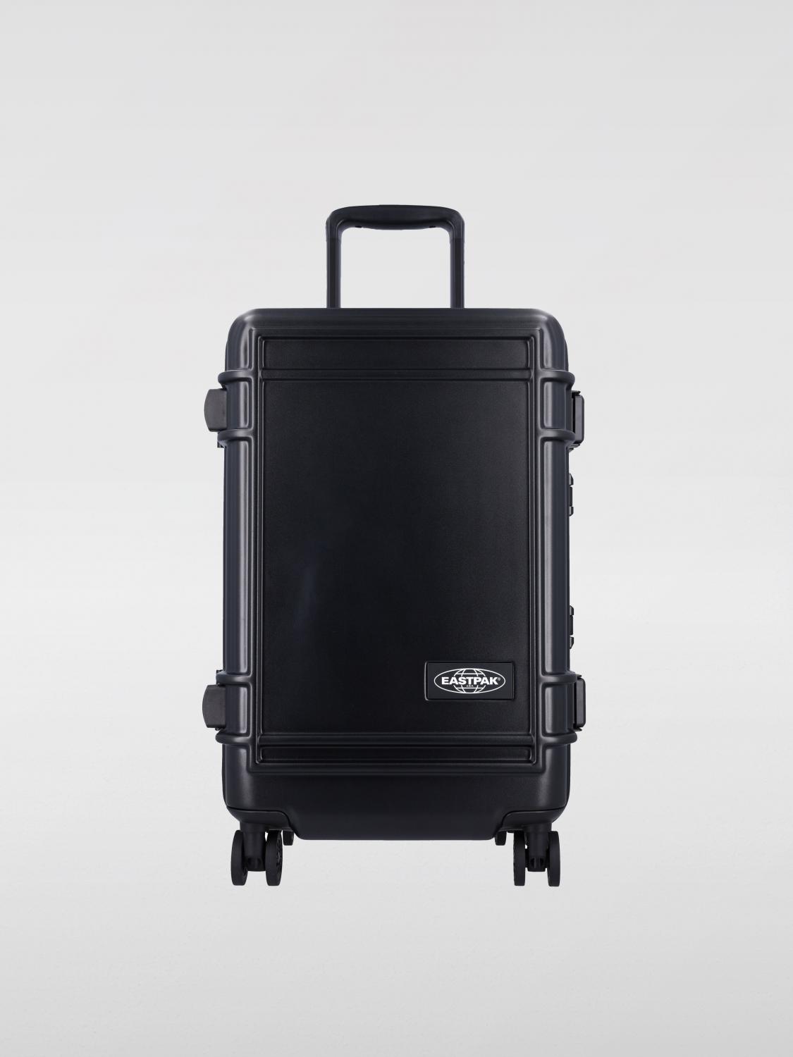 Travel Bag EASTPAK Men color Black
