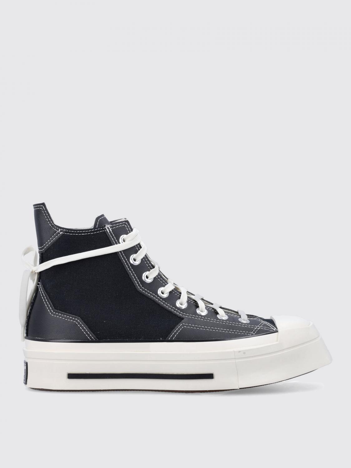Sneakers CONVERSE Men color Black