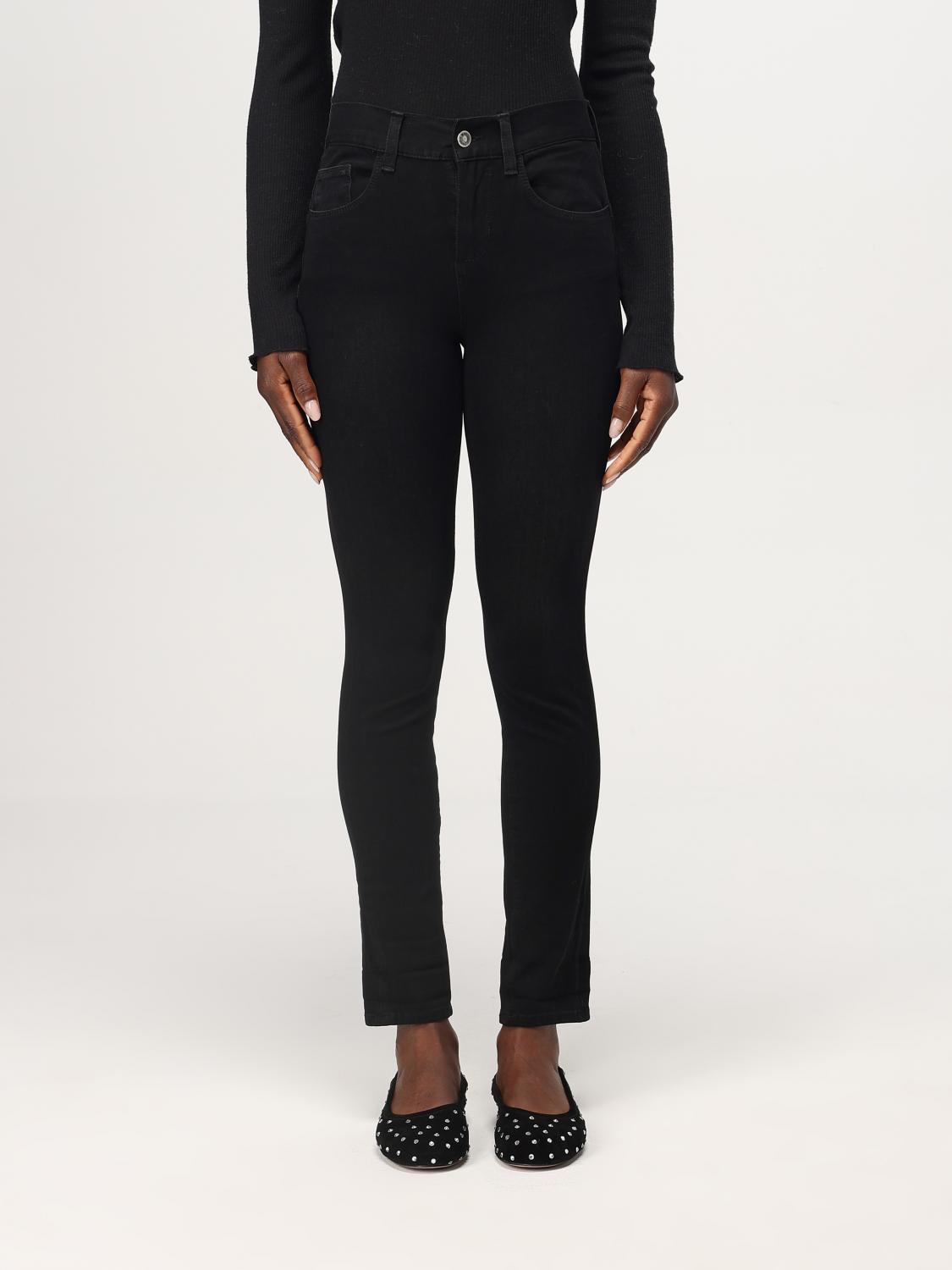 Liu •jo Jeans Liu Jo Damen Farbe Blau In Blau