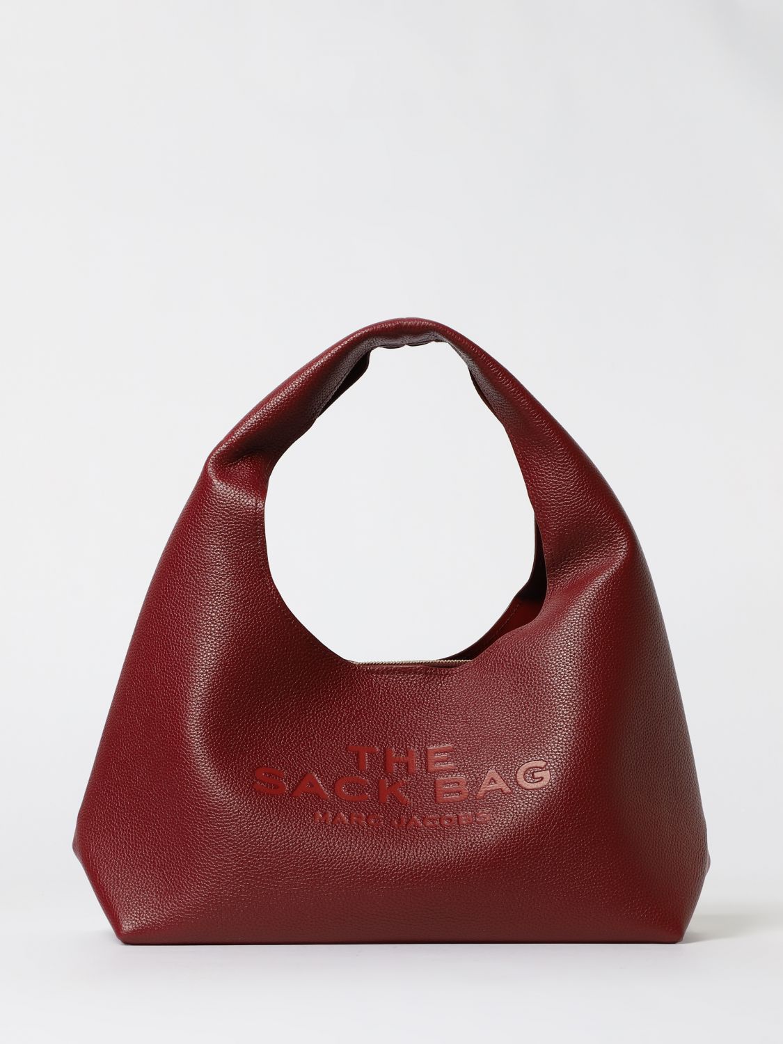Marc Jacobs Shoulder Bag  Woman Color Red In Burgundy