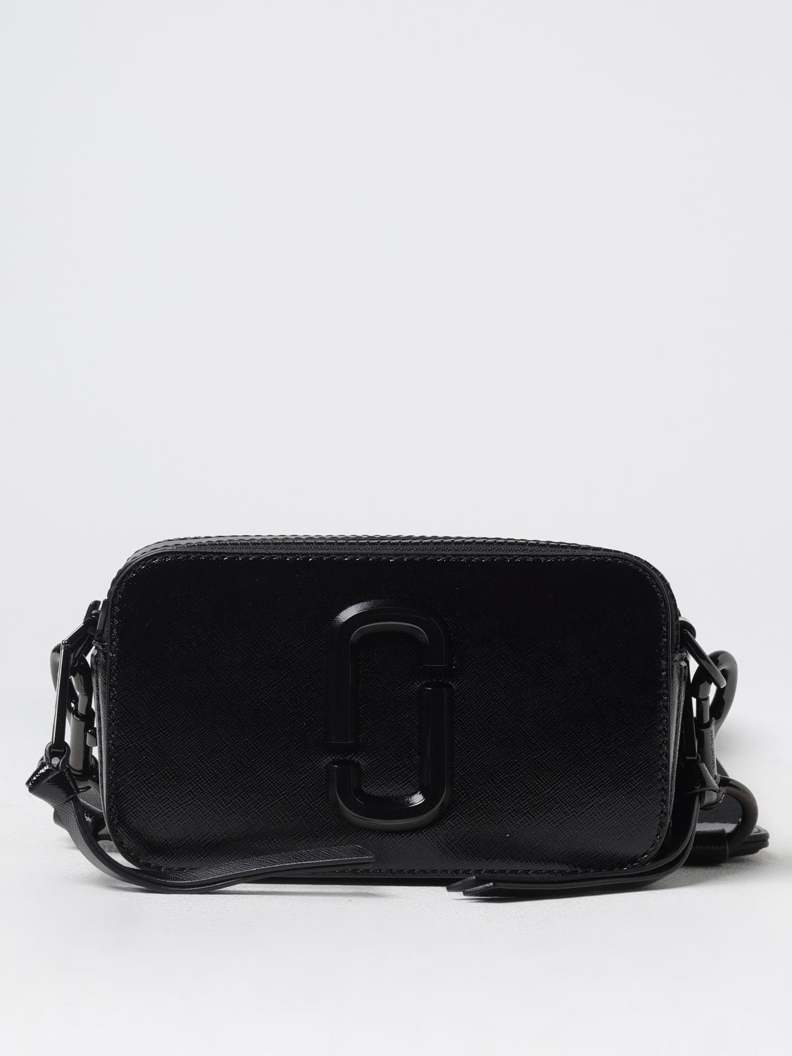 Marc Jacobs Mini Bag  Woman Color Black In Black