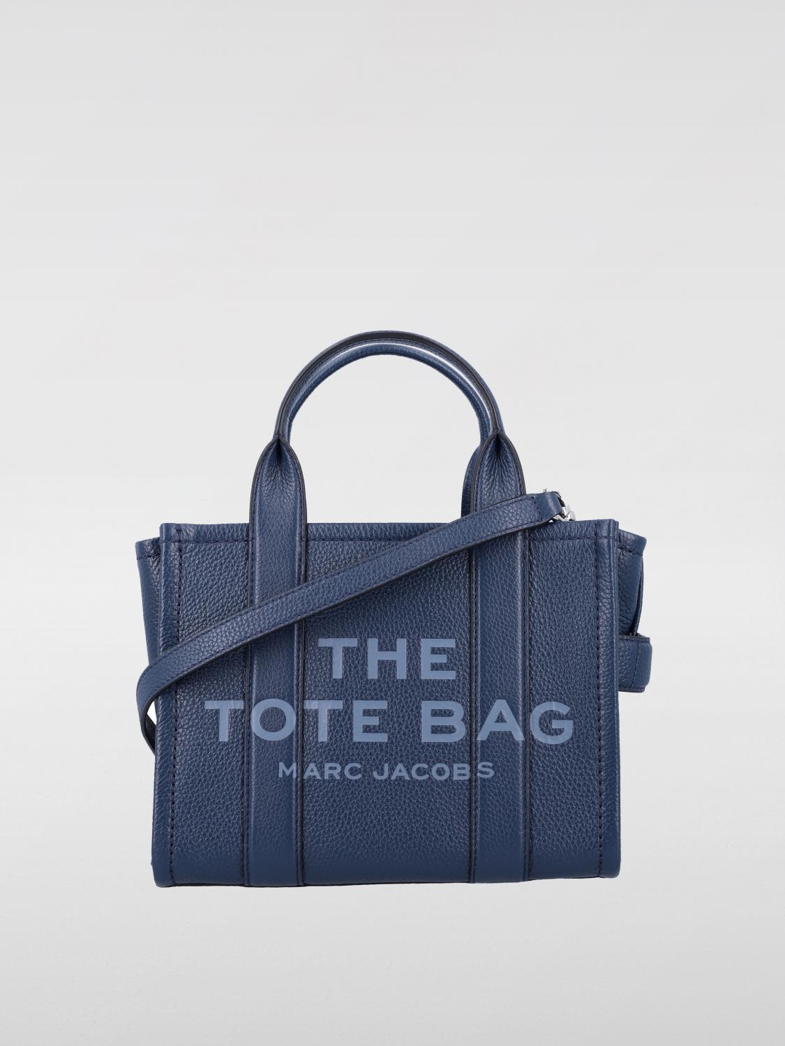 Marc Jacobs Handbag Woman Color Blue 1 In Blue 1