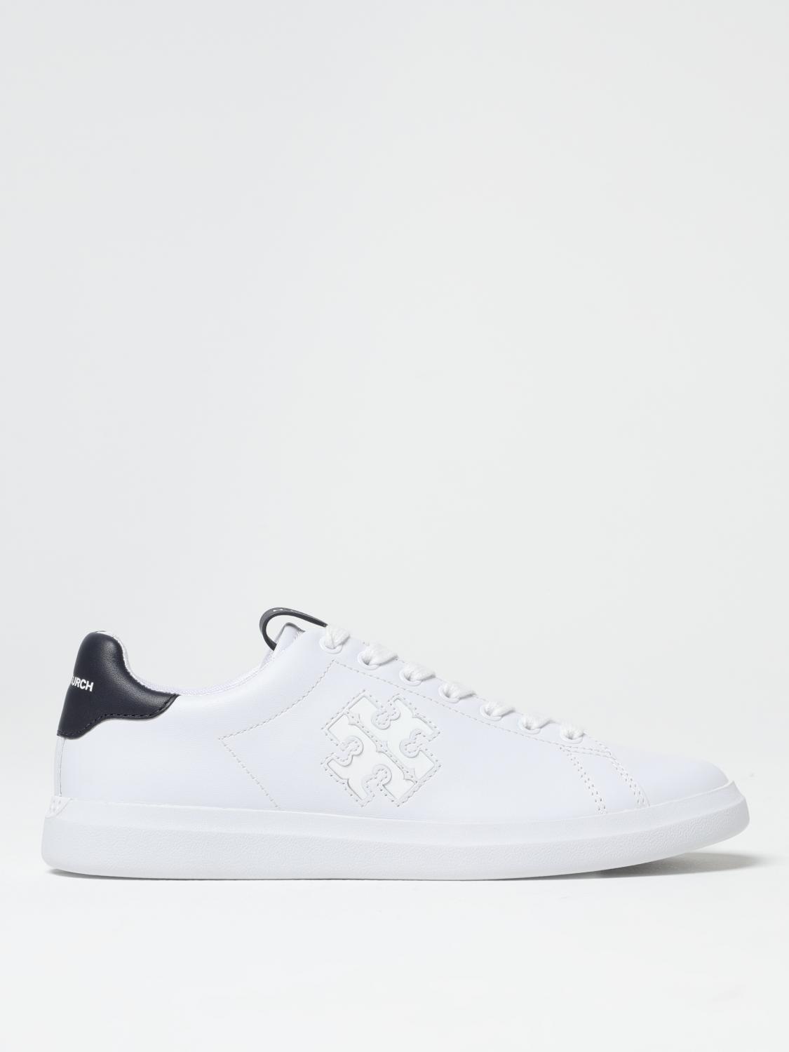 TORY BURCH SNEAKERS TORY BURCH WOMAN COLOR WHITE G40705001