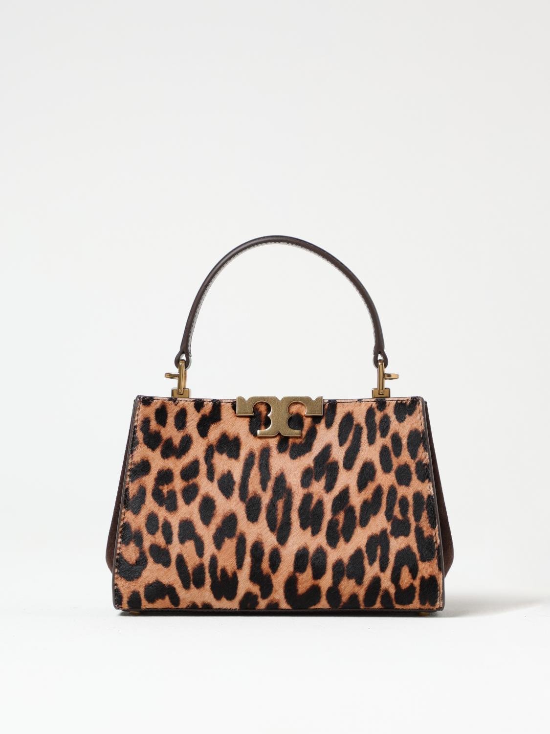 Tory Burch Handbag Woman Color Beige In Beige