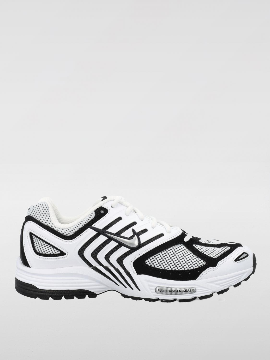 Nike Air Pegasus 2k5 Sneakers In Weiss