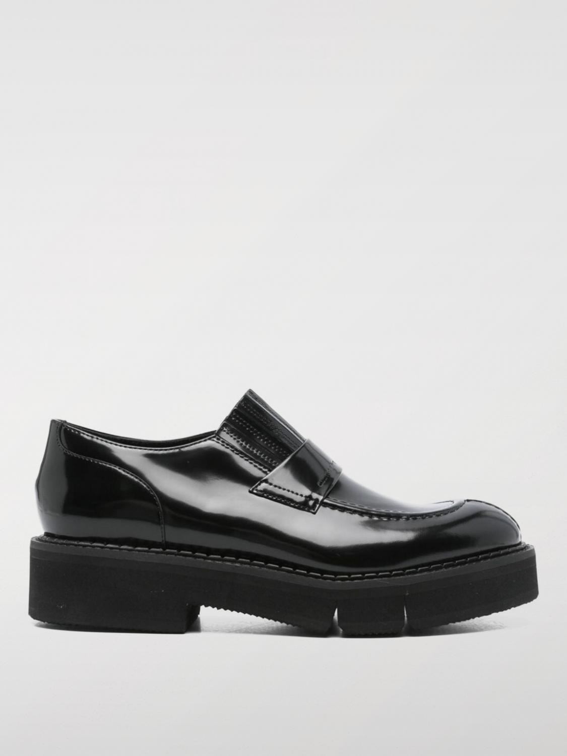 Loafers ROBERT CLERGERIE Woman color Black