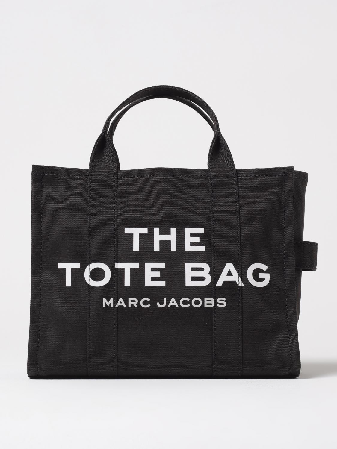 Shop Marc Jacobs Handbag Woman Color Black