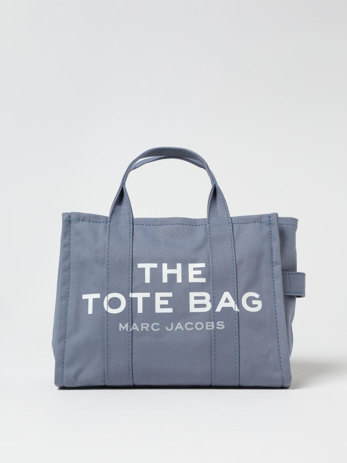 Marc Jacobs Handbag Woman Color Blue In Blue