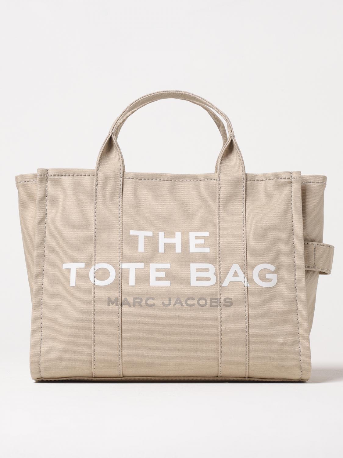 Marc Jacobs Handbag  Woman Color Beige In Beige