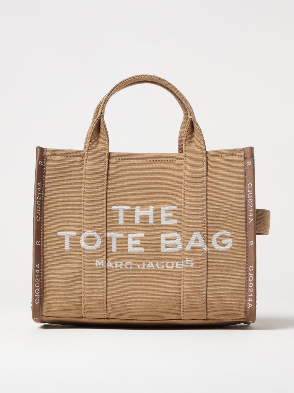 Marc Jacobs Handbag  Woman Color Brown In Brown