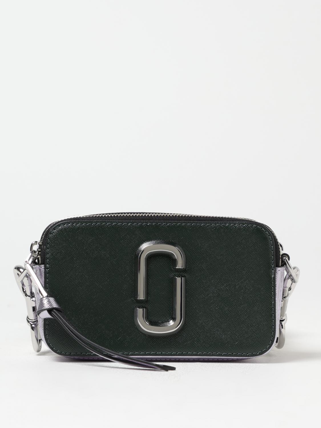 MARC JACOBS MINI BAG MARC JACOBS WOMAN COLOR IVORY G41316044