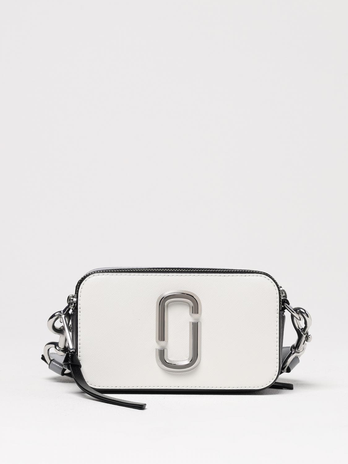 Mini Bag MARC JACOBS Woman color Yellow Cream