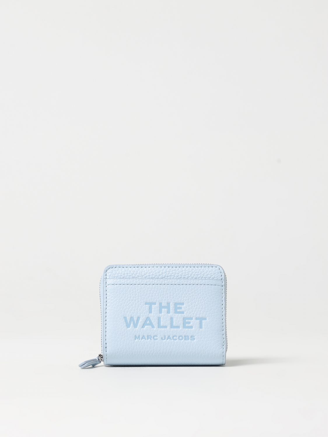 Marc Jacobs Wallet  Woman Color Blue