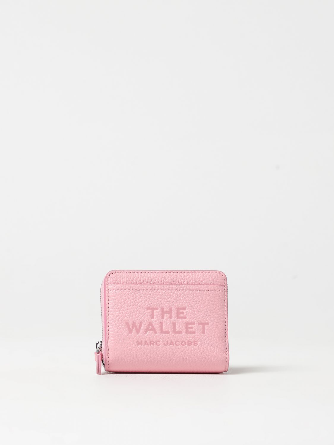 Marc Jacobs Wallet  Woman Color Pink