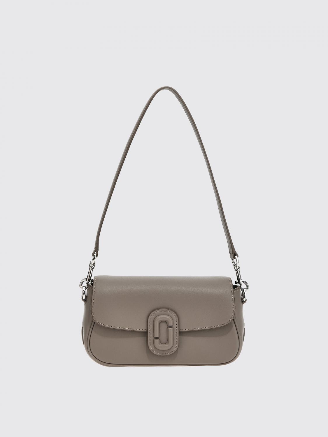 Mini Bag MARC JACOBS Woman color Grey