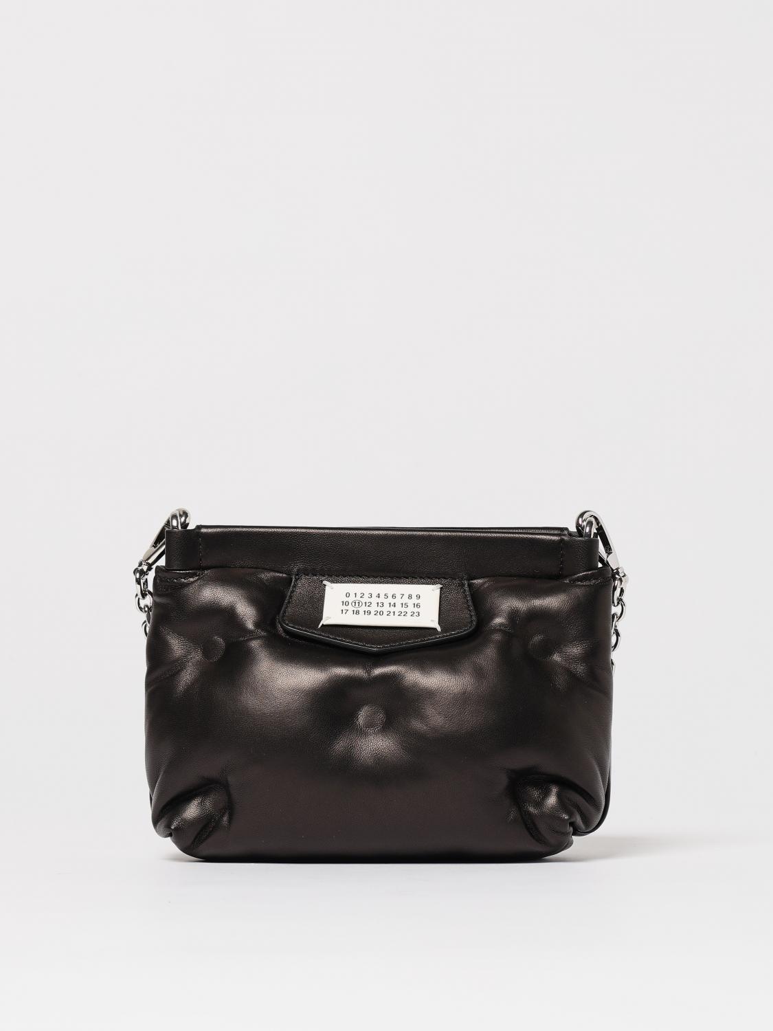 Mini Bag MAISON MARGIELA Woman color Black