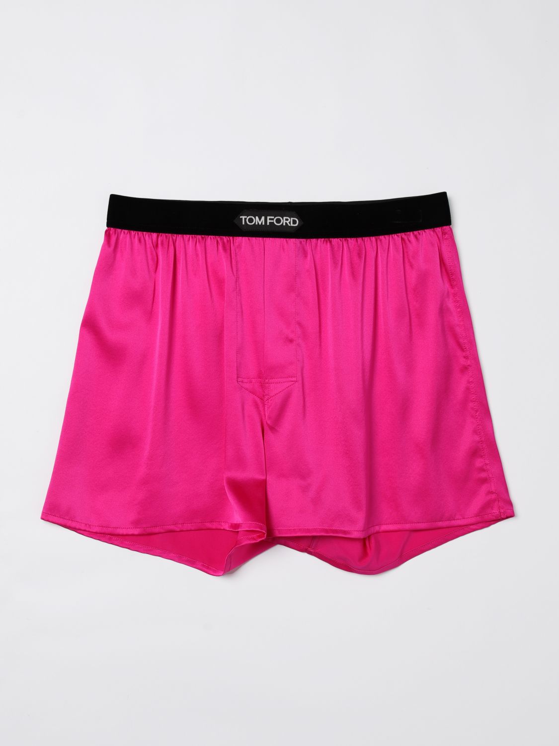 Tom Ford Underwear  Men Color Pink