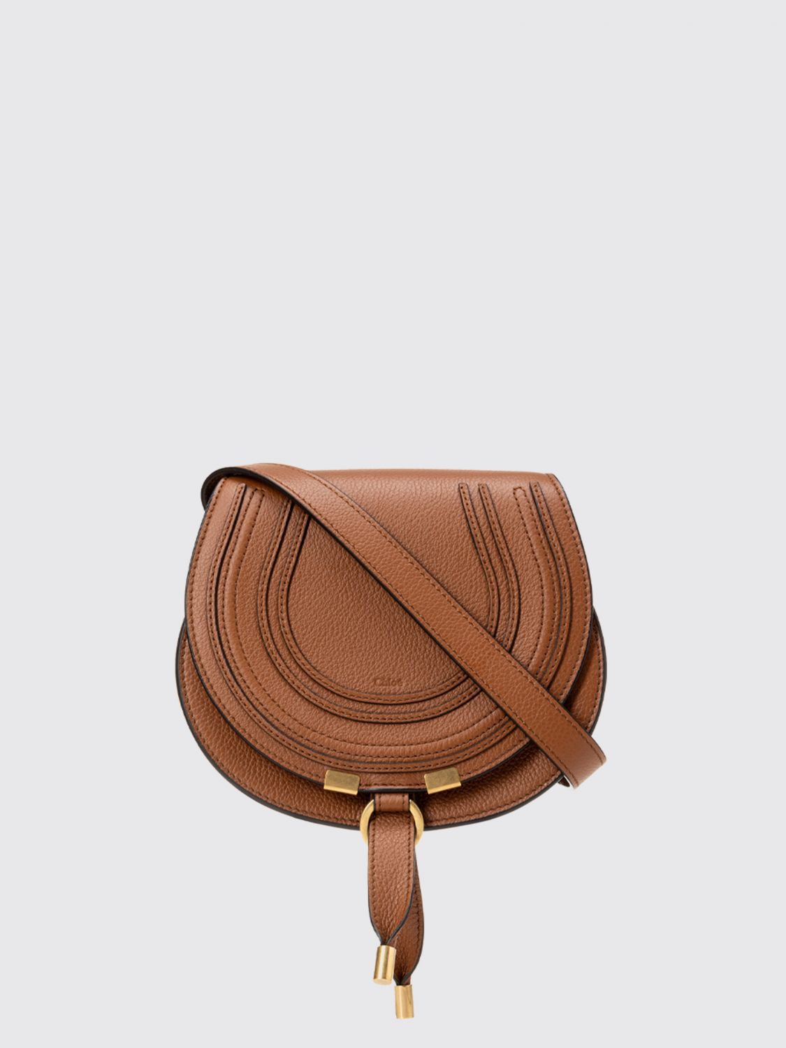 Mini Bag CHLOÉ Woman color Leather