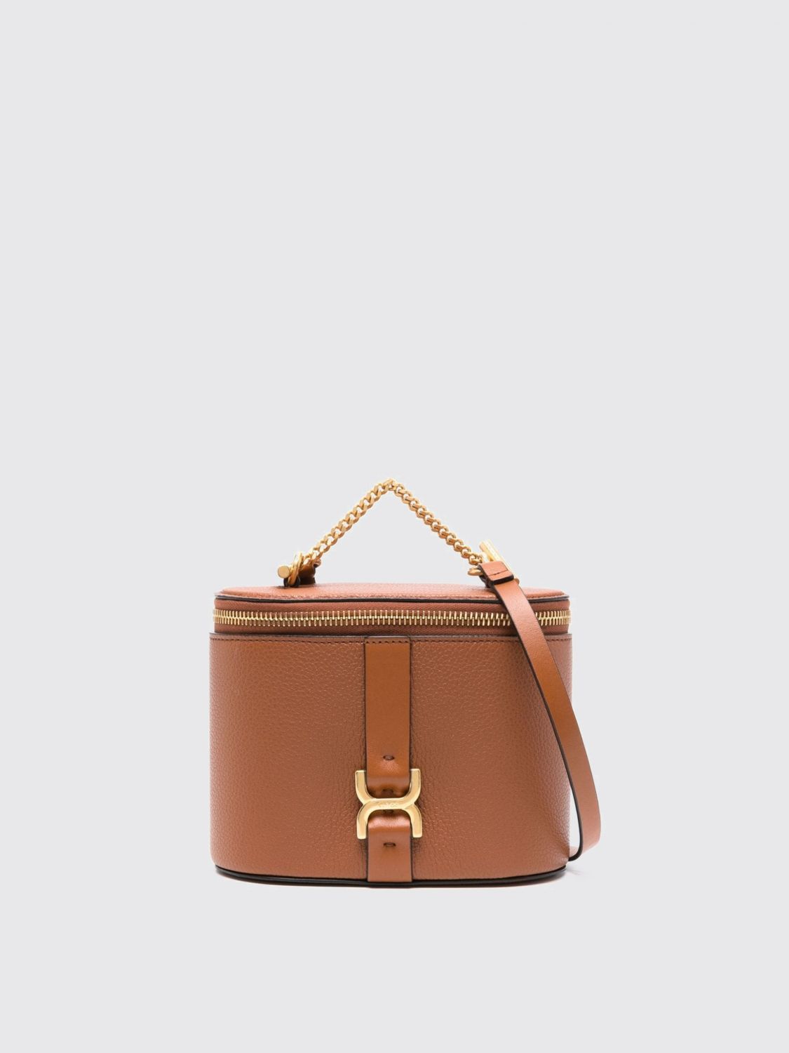 Chloé Mini Bag Woman Color Brown