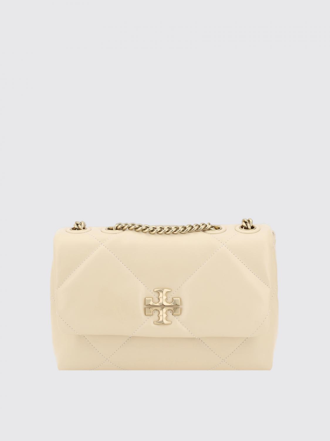 Shoulder Bag TORY BURCH Woman color White 1