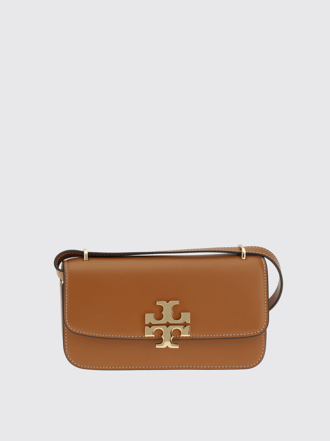 Tory Burch Mini Bag  Woman Color Leather In Leather