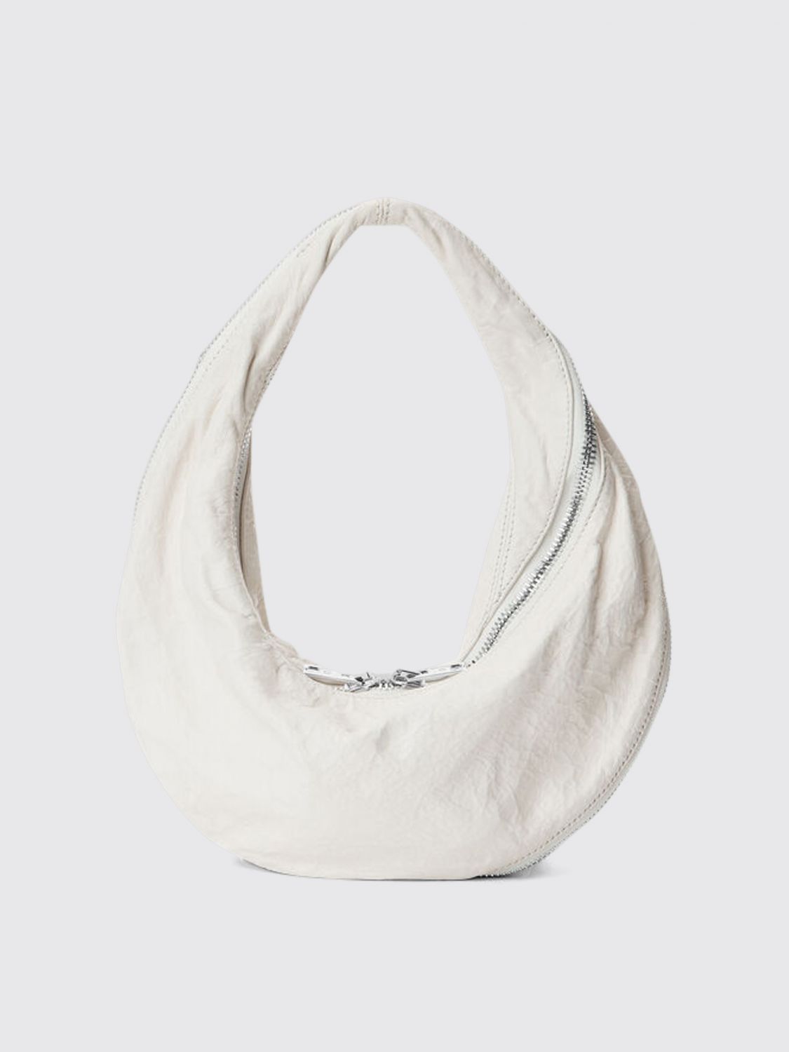 Alexander Wang Handbag  Woman Color White