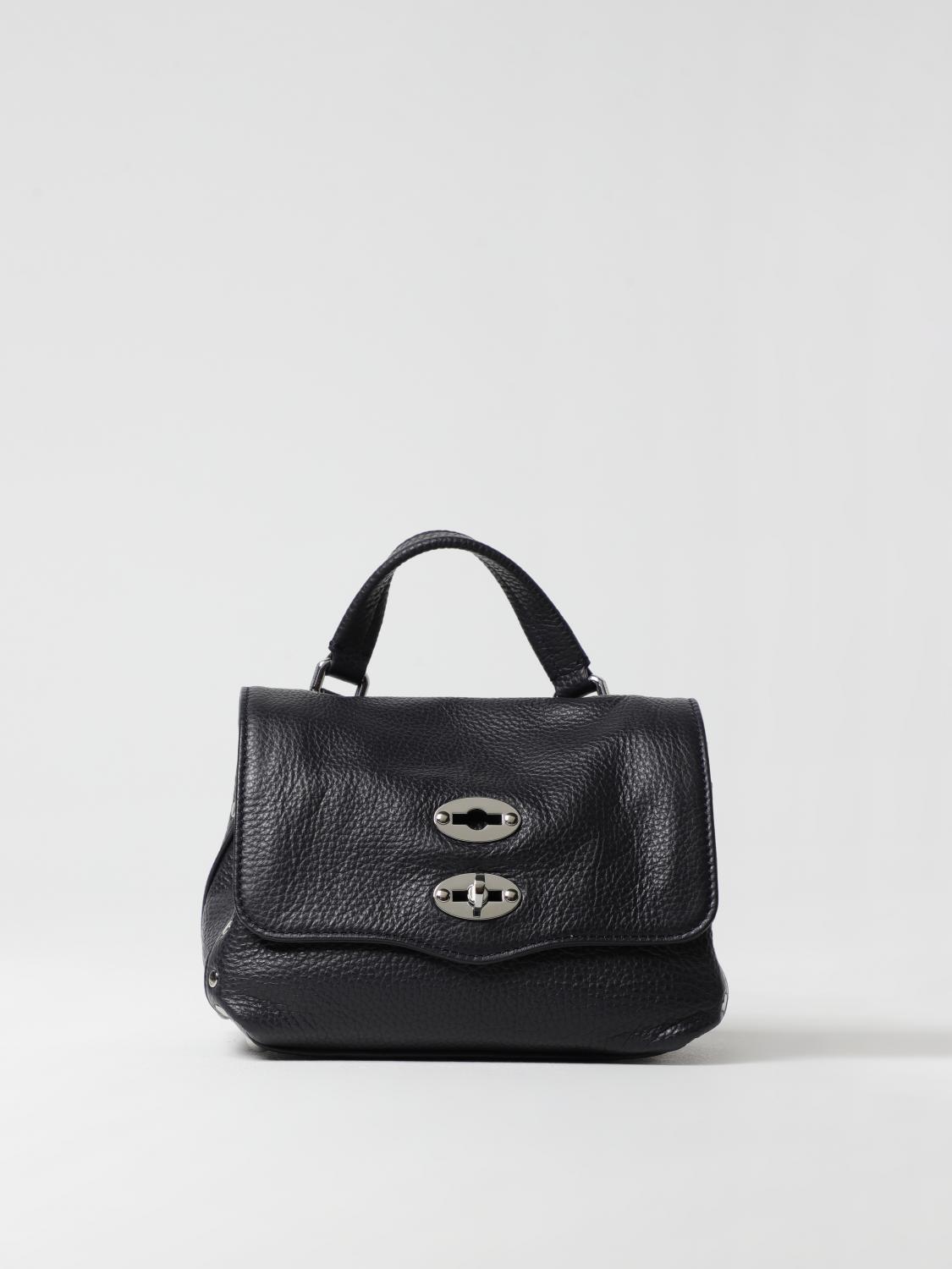 Zanellato Shoulder Bag Woman  In Blue