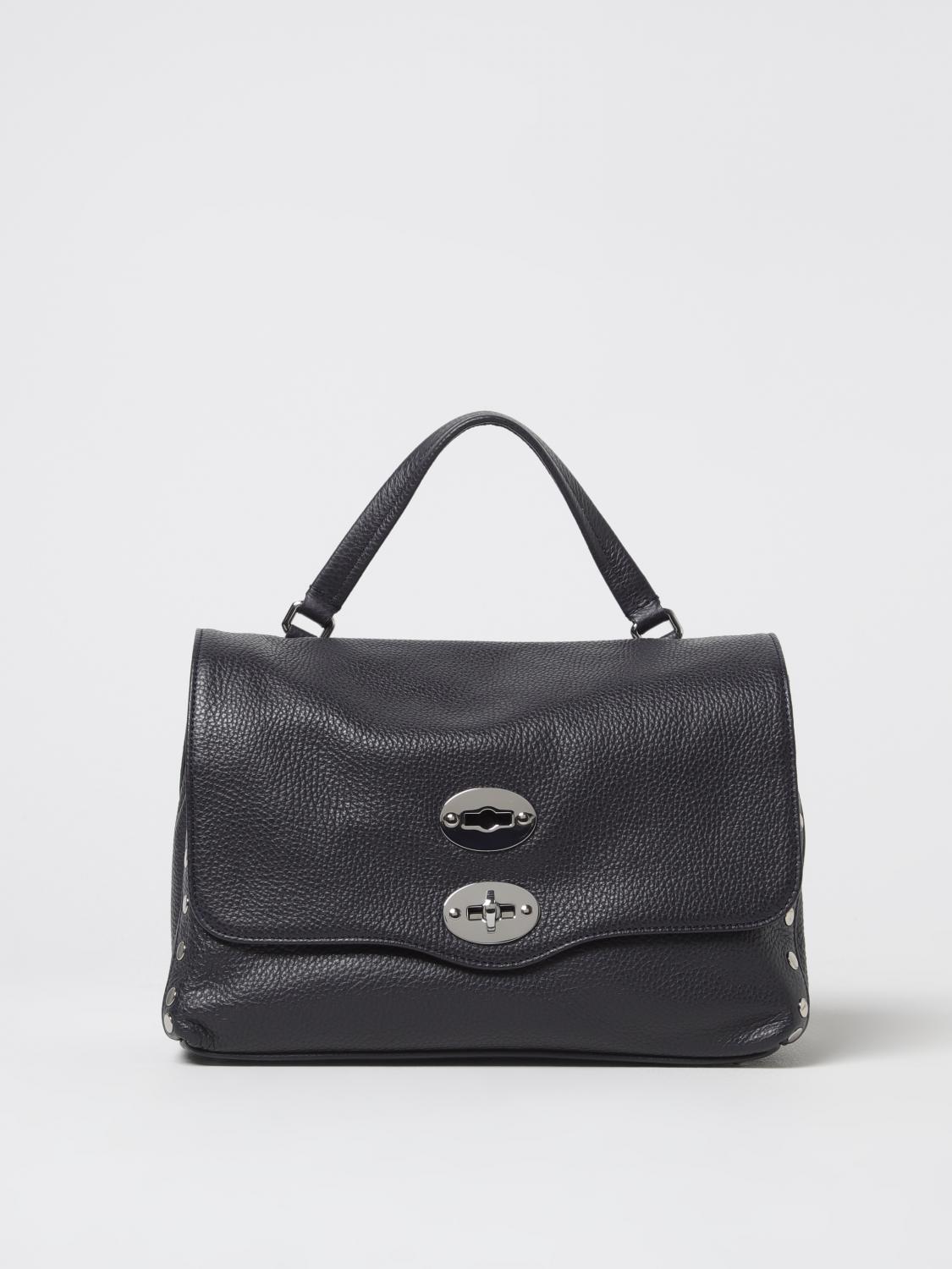 Zanellato Shoulder Bag Woman  In Blue