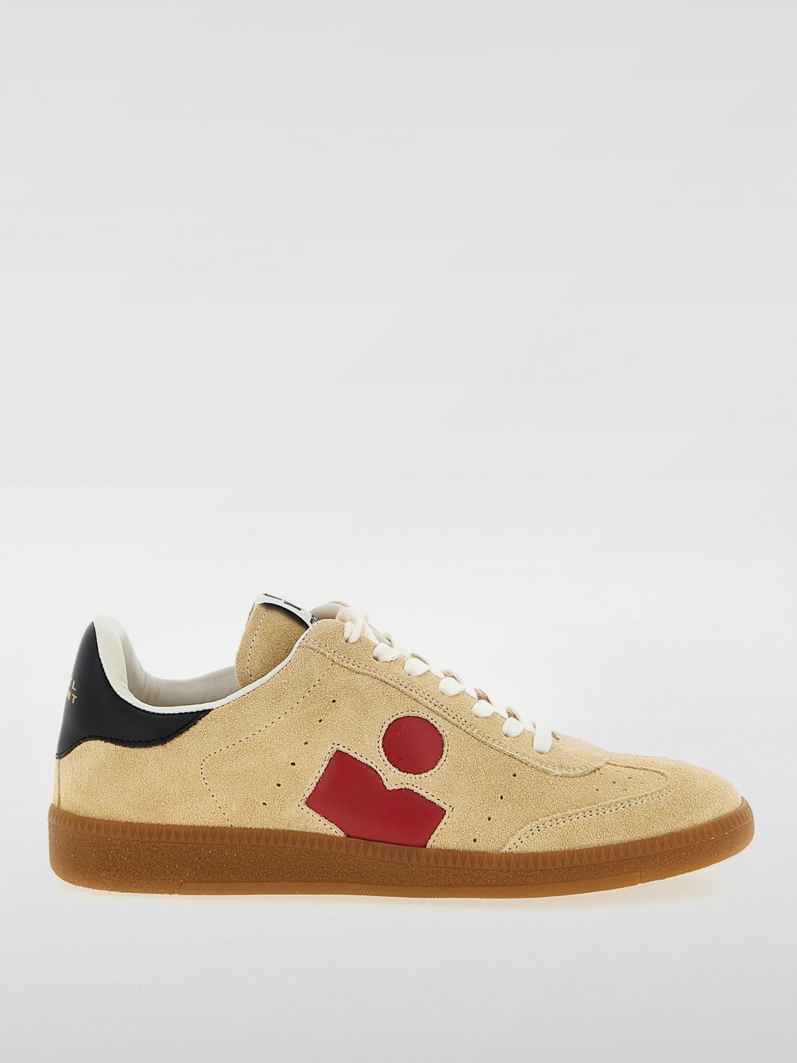 ISABEL MARANT SNEAKERS ISABEL MARANT WOMAN COLOR NATURAL G42568067