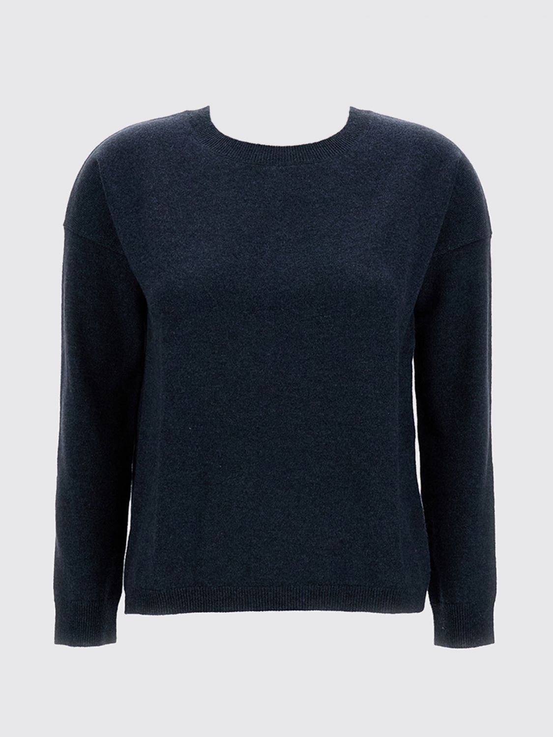 Lisa Yang Sweater  Woman Color Blue
