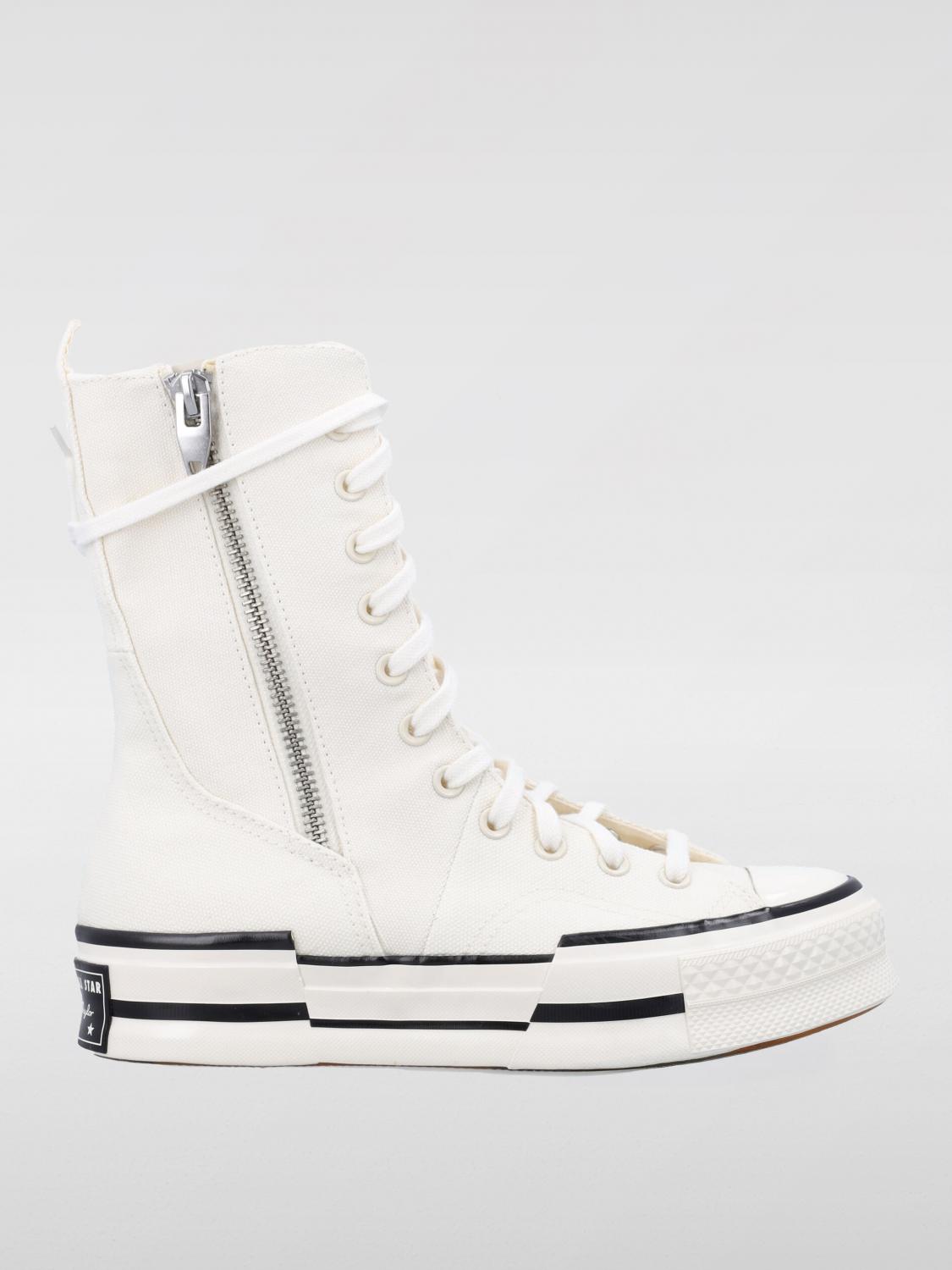 CONVERSE SNEAKERS CONVERSE MEN COLOR WHITE G42904001