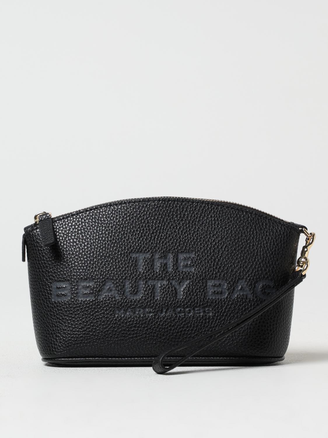 Shop Marc Jacobs Clutch Woman Color Black