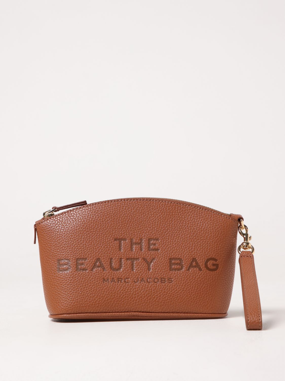 Marc Jacobs Clutch  Woman Color Brown