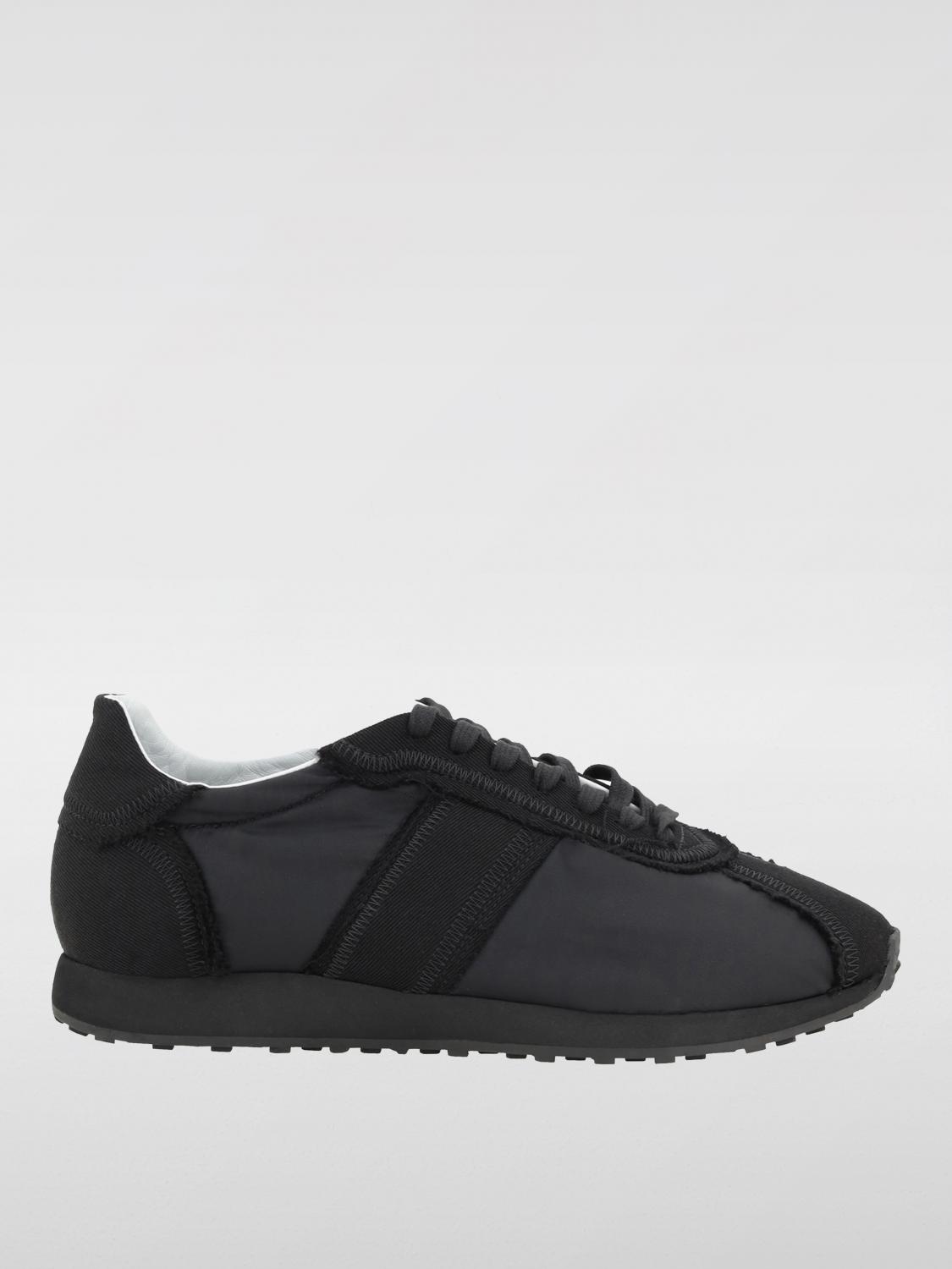 Shop The Row Sneakers Woman Color Black