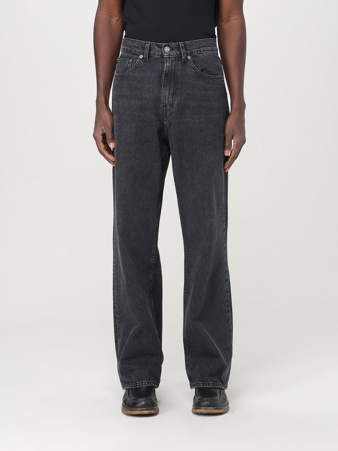Our Legacy Jeans in Grey