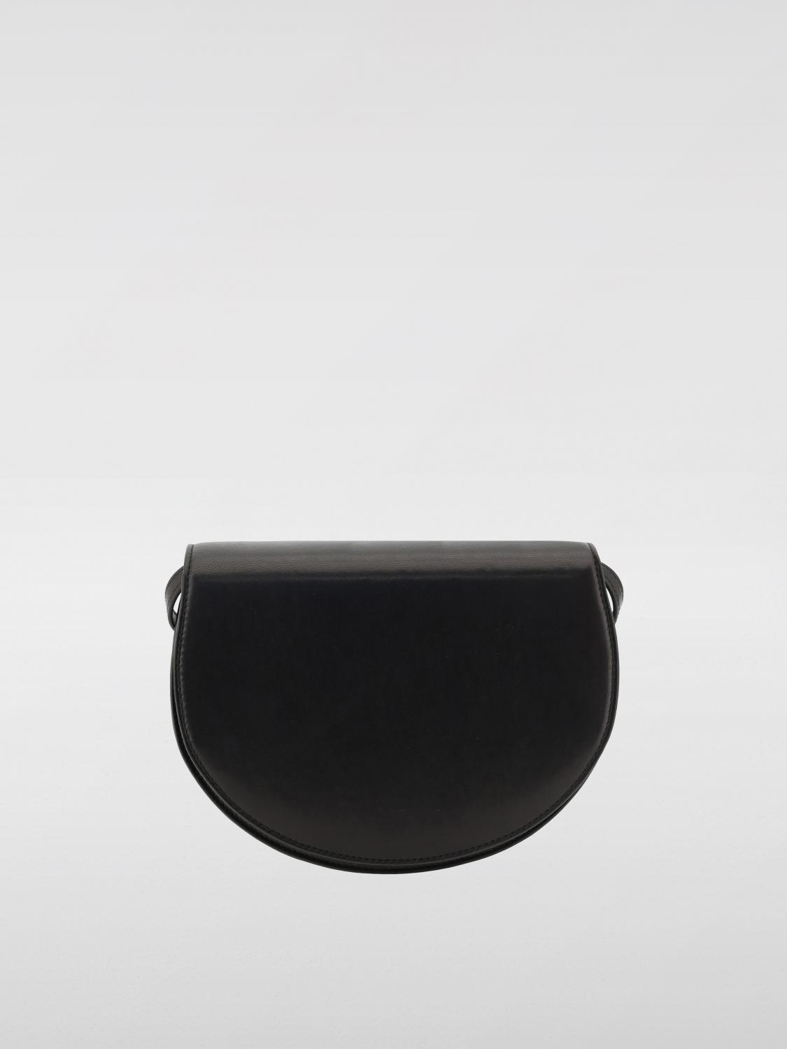 THE ROW MINI BAG THE ROW WOMAN COLOR BLACK G44360002