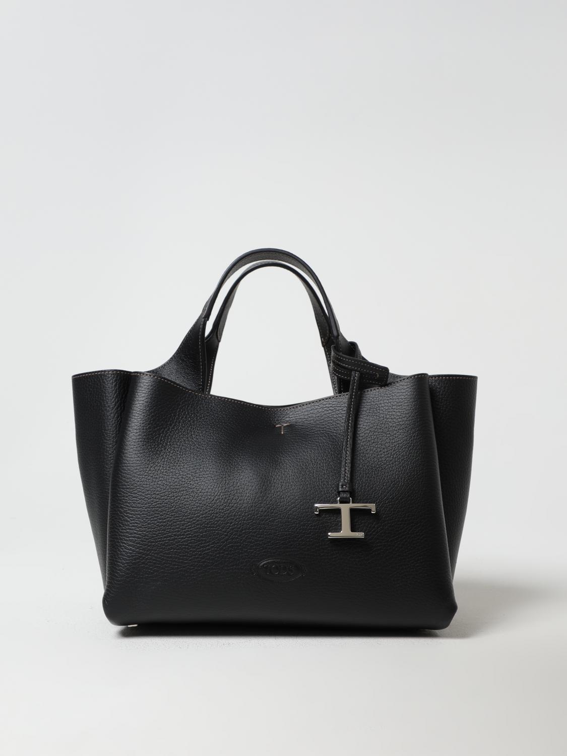 Sac à Main TOD'S Femme couleur Noir OS 2