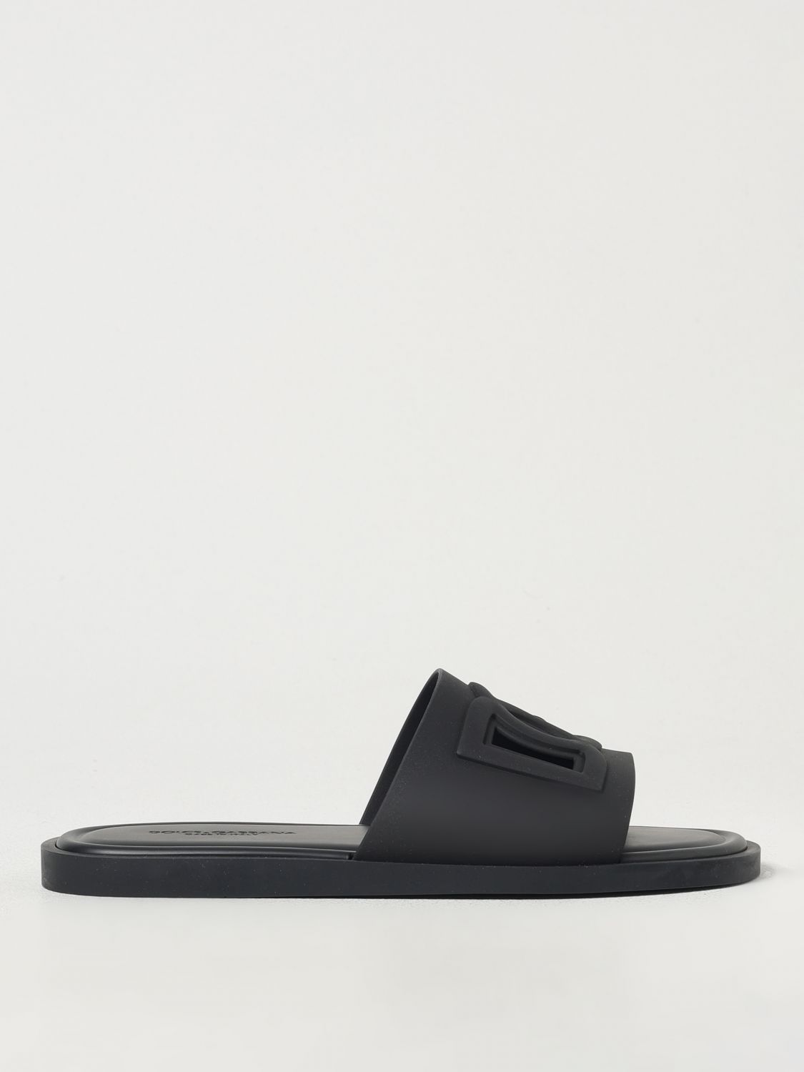 Dolce & Gabbana Shoes  Men Color Black In Schwarz