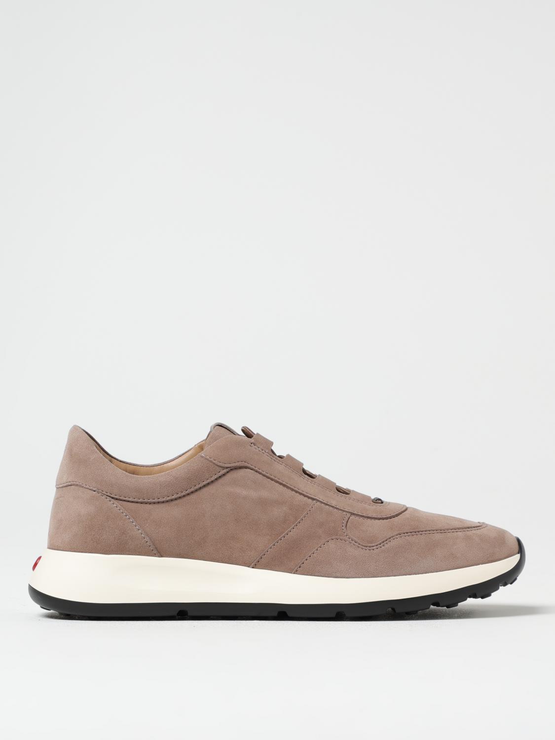 Sneakers TOD’S Men color Camel Sneakers TOD’S Men color Camel