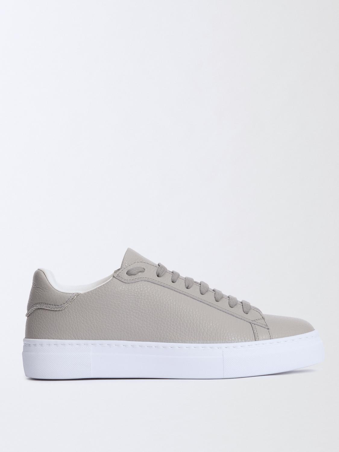 Fabiana Filippi Schuhe  Damen Farbe Grau In Grau