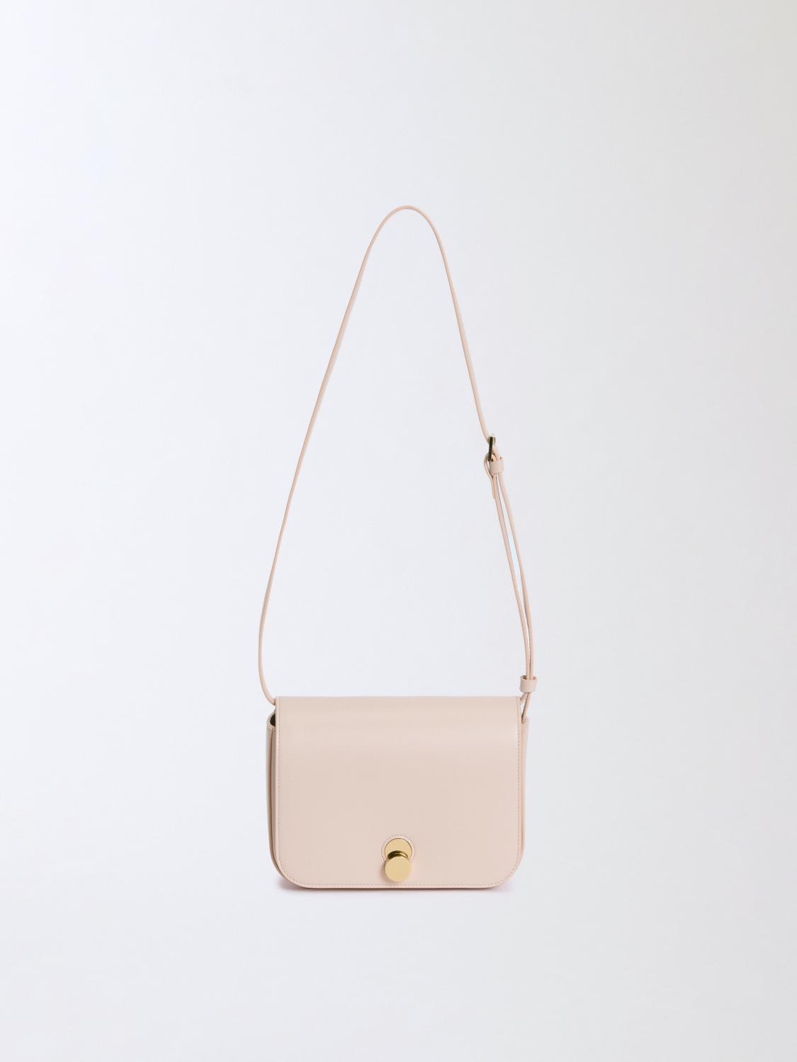 Fabiana Filippi Mini Bag  Woman Color Pink In Pink