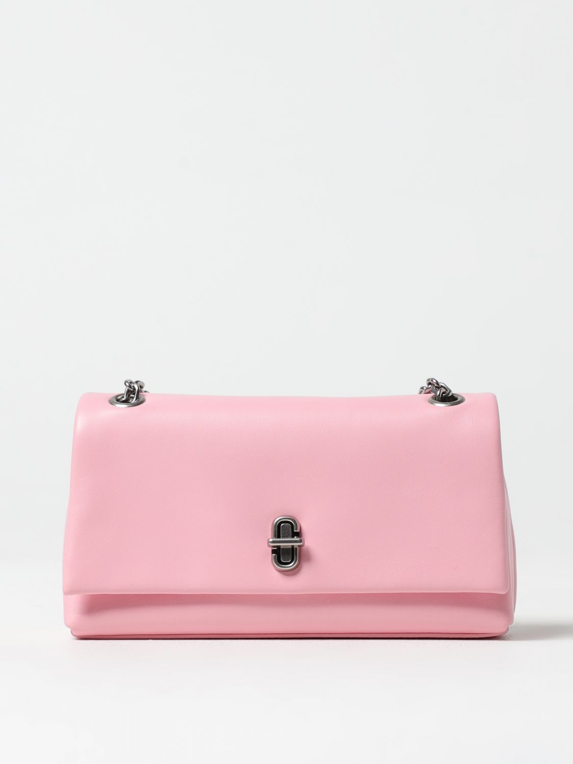 Mini Bag MARC JACOBS Woman color Pink