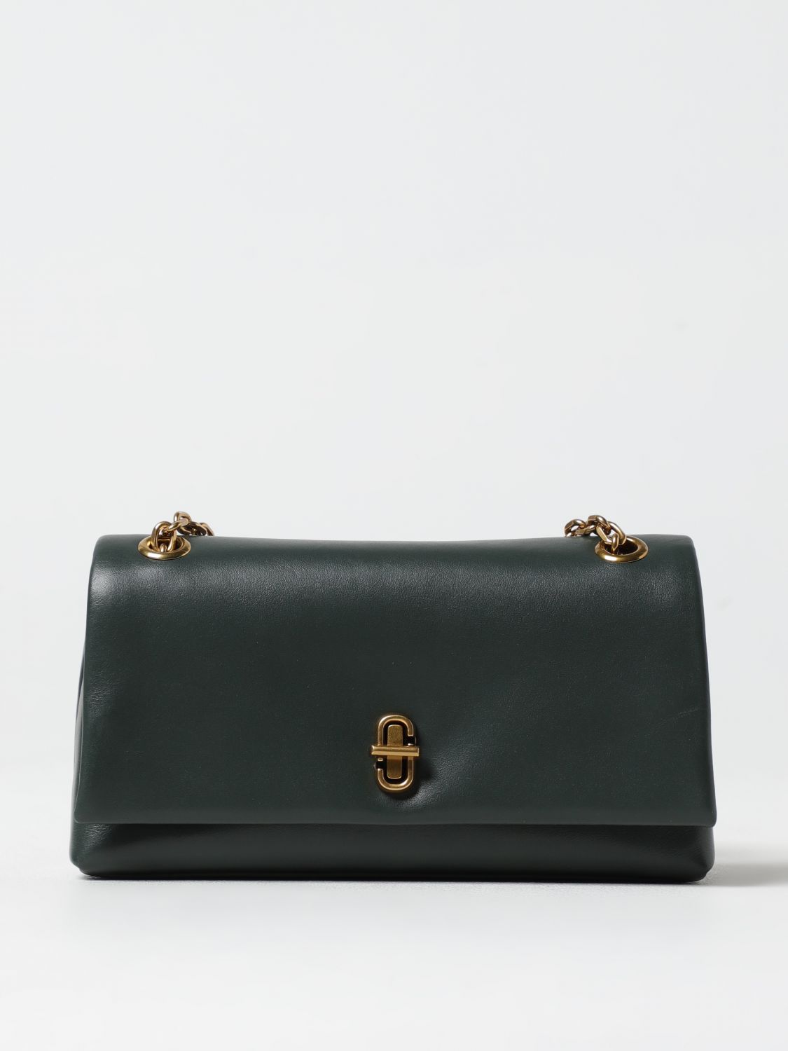 Mini Bag MARC JACOBS Woman color Green