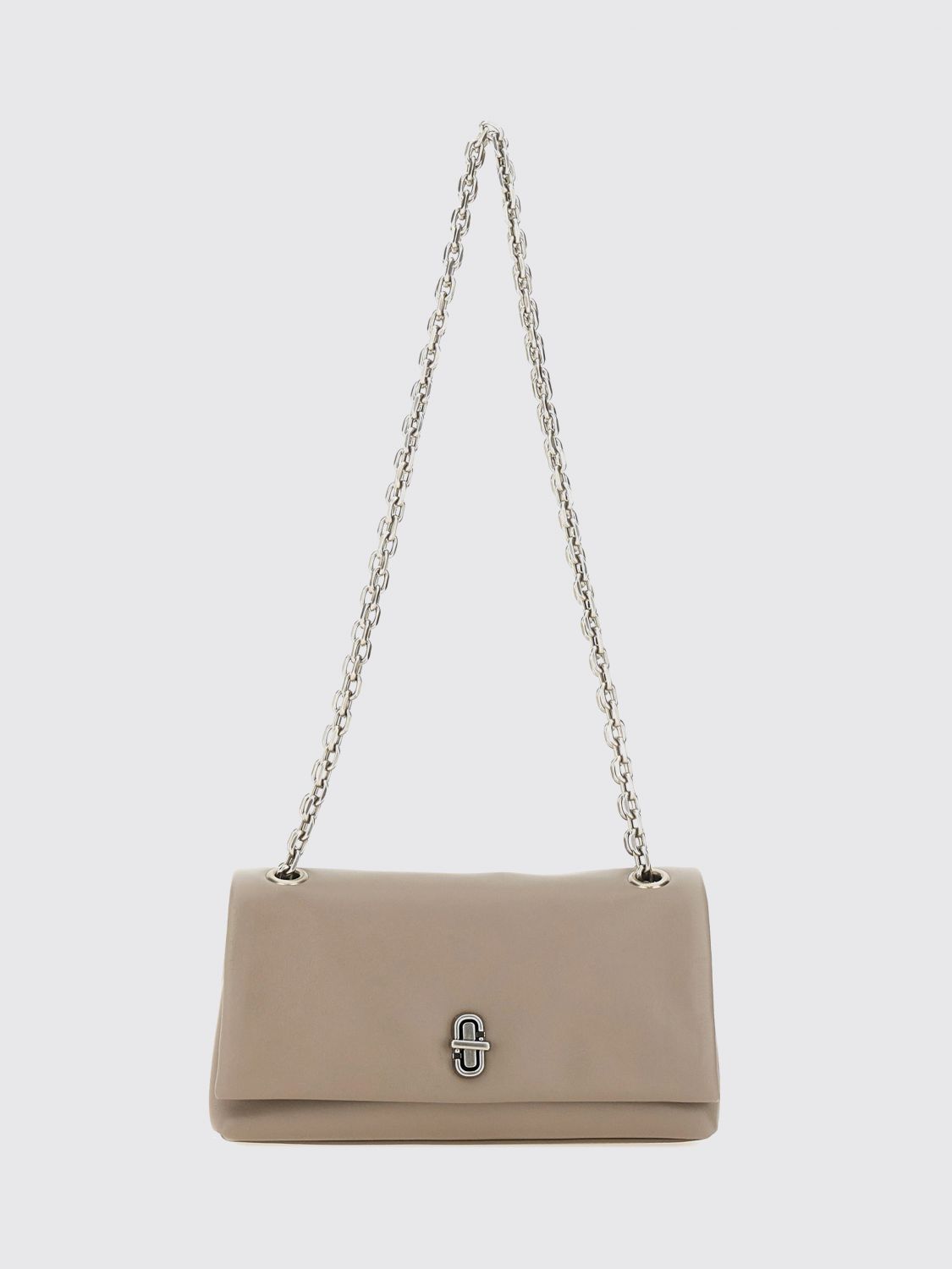 Marc Jacobs Mini Bag  Woman Color Grey In Gray