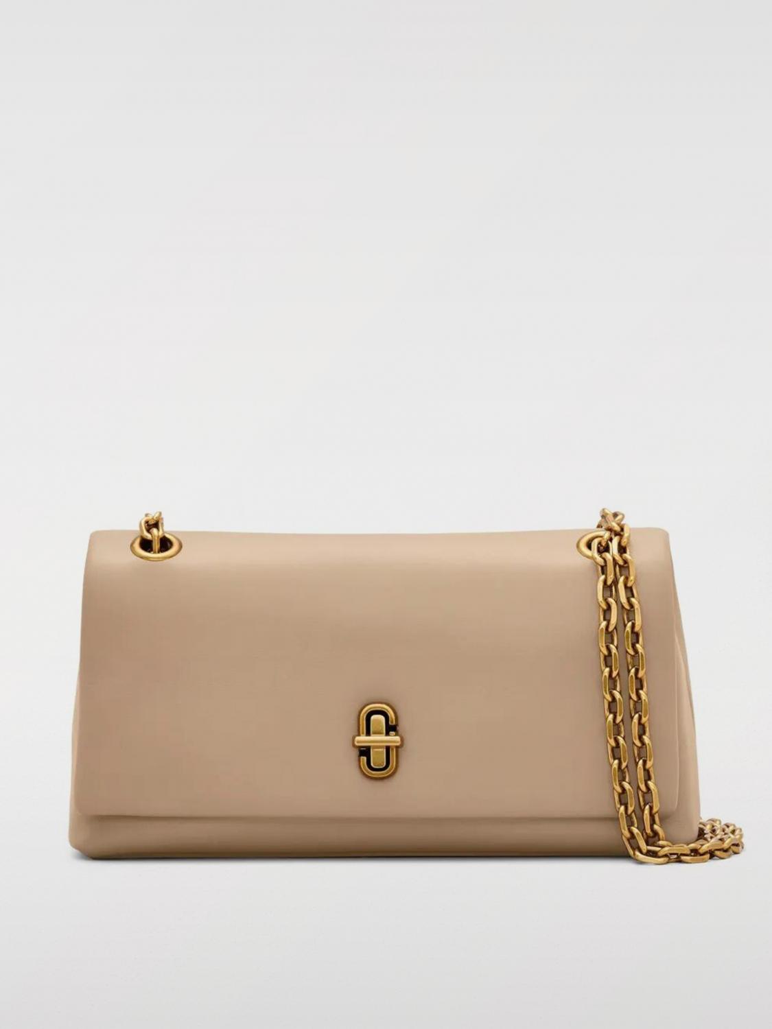 Marc Jacobs Mini Bag  Woman Color Camel In Camel