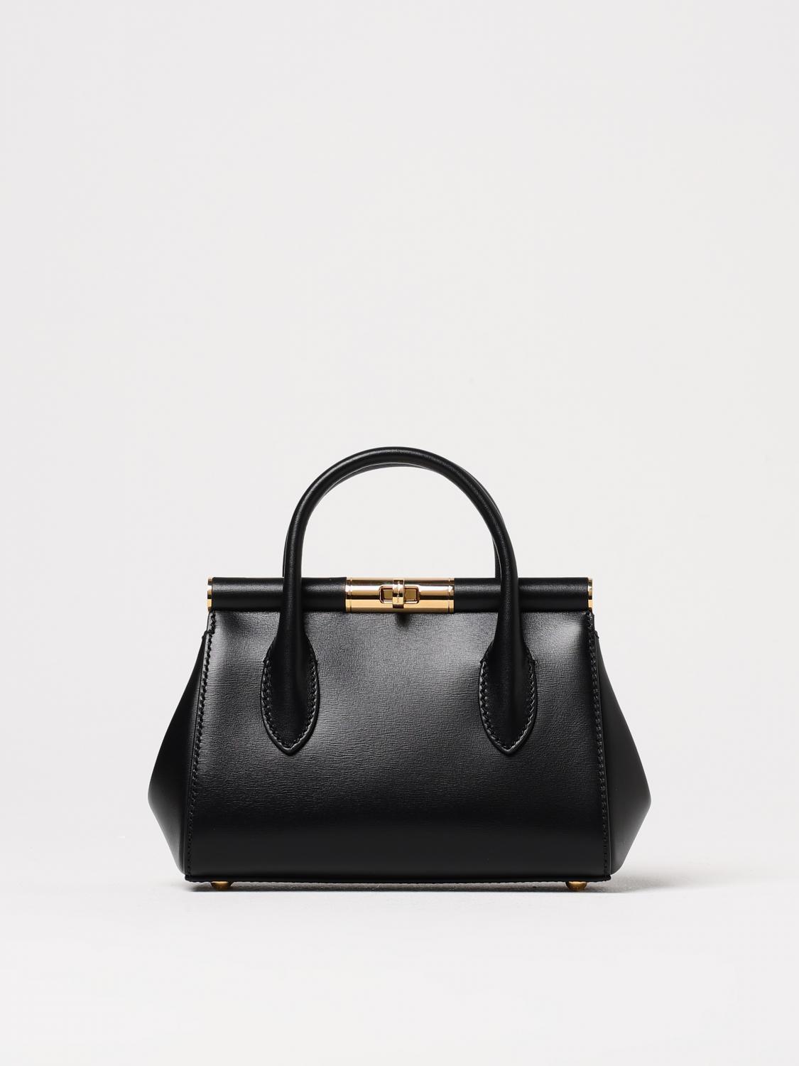 Mini Bag DOLCE & GABBANA Woman color Black
