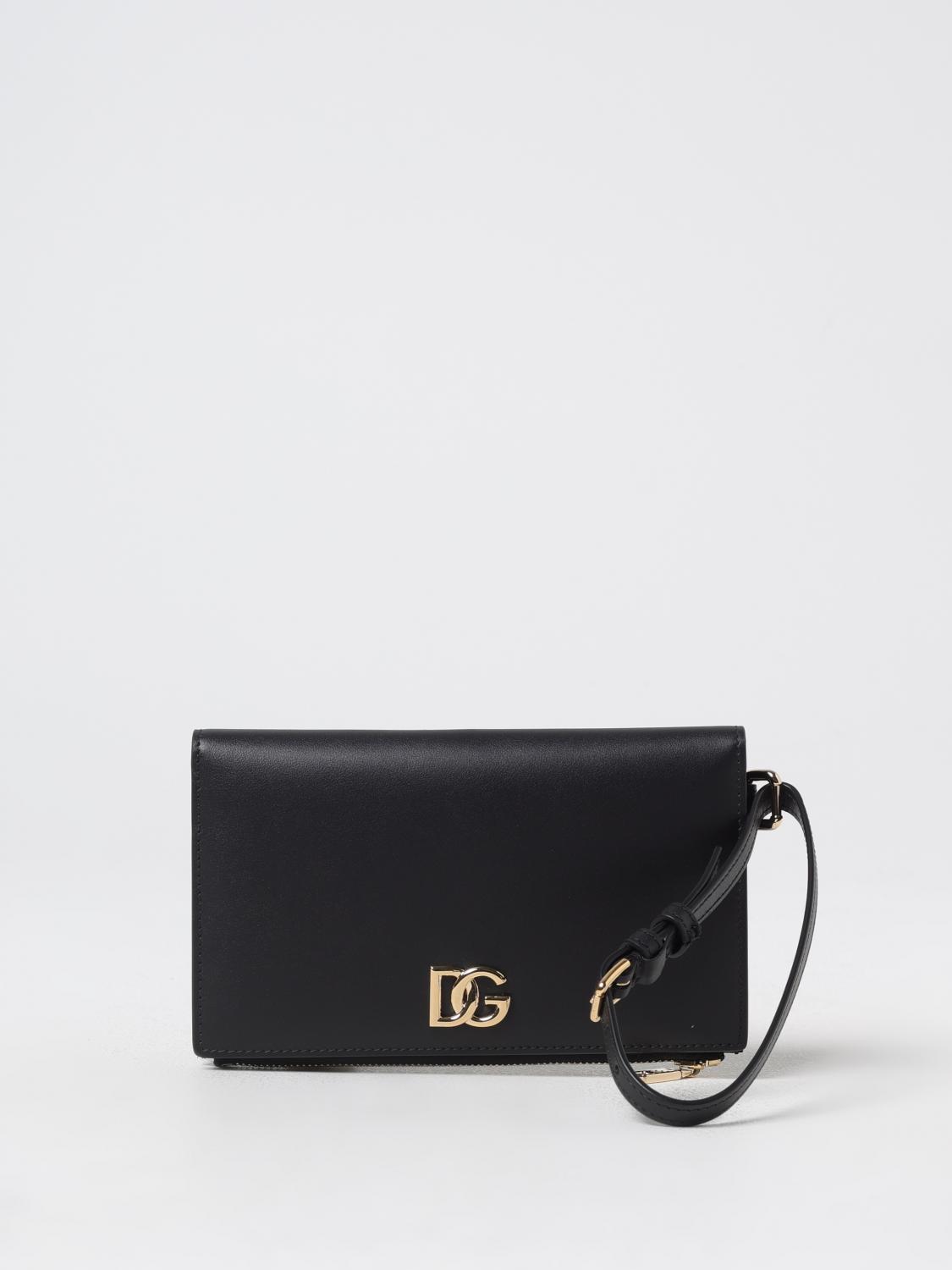 Case DOLCE & GABBANA Woman color Black