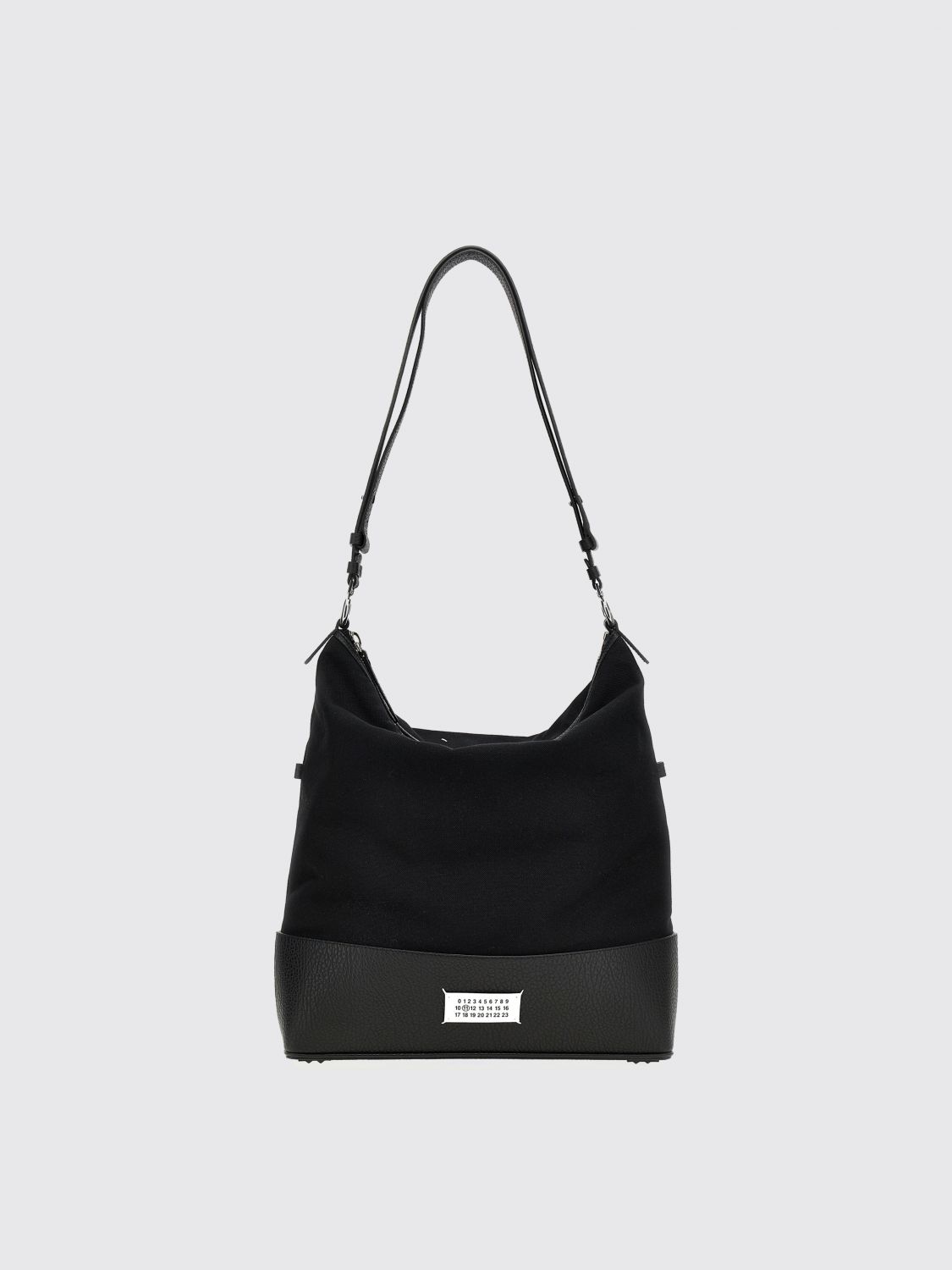 Shoulder Bag MAISON MARGIELA Men color Black